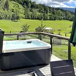 Kreischberg W2 Domek alpejski