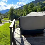 Domek alpejski Kreischberg W2 St. Lorenzen ob Murau