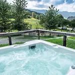 Kreischberg W2 Domek alpejski