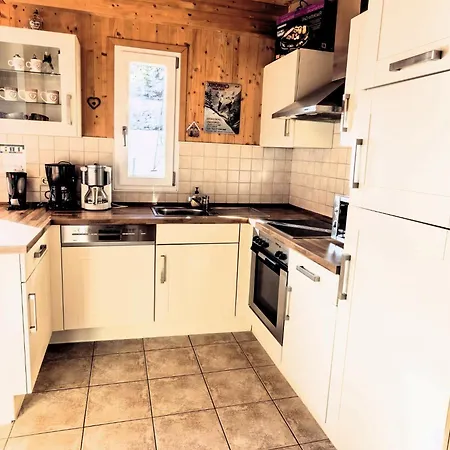 Alpstuga Kreischberg W2 Sankt Lorenzen ob Murau