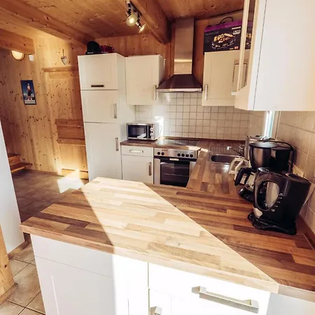 Kreischberg W2 Alpstuga *