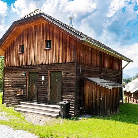 Kreischberg W2 Alpstuga *