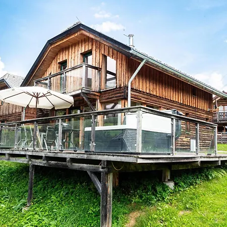 Kreischberg W2 Domek alpejski *