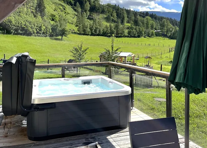 Kreischberg W2 شاليه