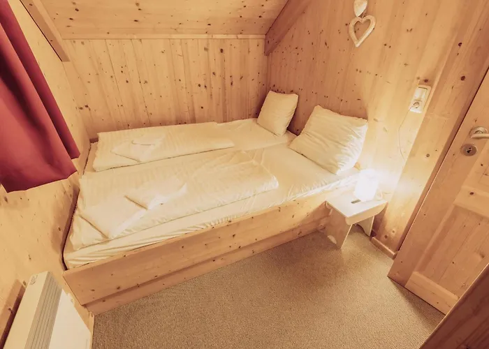 شاليه Kreischberg W2 *