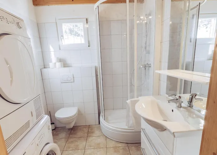 شاليه Kreischberg W2 *