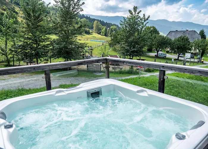 Kreischberg W2 شاليه