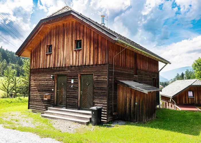 Kreischberg W2 شاليه *